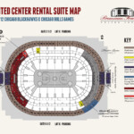 2011 2012 Bulls Hawks Rental Suite Map By United Center Issuu