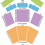 6 Images Wolf Trap Va Seating Chart And View Alqu Blog