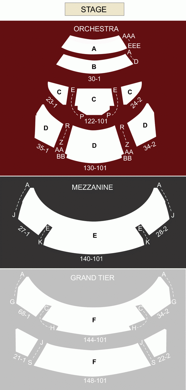 8 Pics Cobb Energy Center Seating Chart And View Alqu Blog