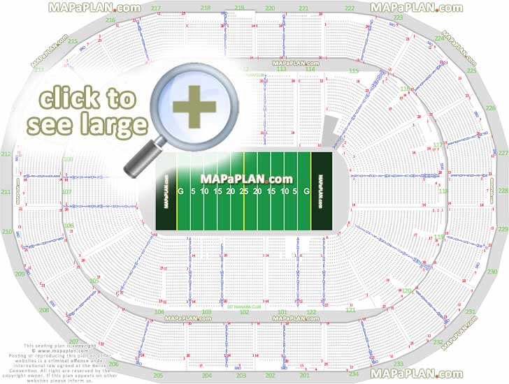 8 Pics Consol Energy Center Seating Chart Wwe And Description Alqu Blog