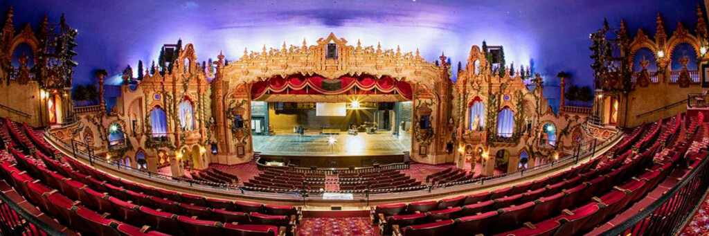 Akron Civic Theatre 2022 Show Schedule Venue Information Live Nation