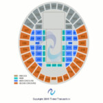 Alliant Energy Center Coliseum Tickets In Madison Wisconsin Seating