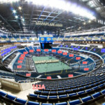 Amway Center Seat Row Numbers Detailed Seating Chart Orlando