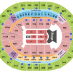 Amway Center Tickets In Orlando Florida Amway Center Seating Charts