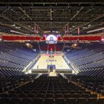 Arizona Fully Upgrades McKale Center In Six Months Sports Illustrated