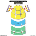 Aronoff Center For The Arts Seating Chart Seating Charts Tickets