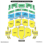 Au Rene Theater Seating Chart