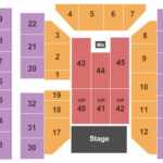 Augusta Civic Center Tickets Seating Charts And Schedule In Augusta ME