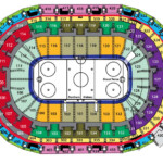 BB T Center Sunrise FL Seating Chart View