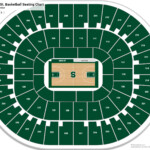 Breslin Center Seating Chart RateYourSeats