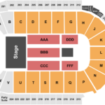 Budweiser Events Center Tickets With No Fees At Ticket Club