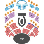 Cache Creek Casino Resort Elevate Lounge Tickets Seating Charts And