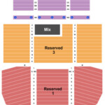 Cache Creek Casino Resort Event Center Tickets Seating Charts And