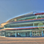 Cal Poly Performing Arts Center San Luis Obispo Rob Bulmahn Flickr