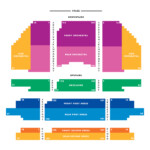 Carpenter Theatre At Richmond Centerstage Seating Chart Chart Walls