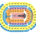 Carrie Underwood St Louis Tickets Enterprise Center