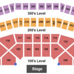 Celeste Center Tickets In Columbus Ohio Celeste Center Seating Charts