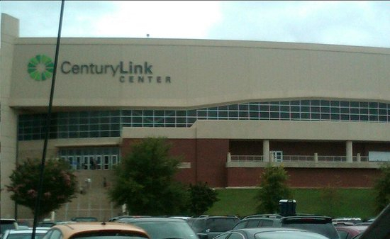 CenturyLink Center Bossier City 2020 What To Know Before You Go 