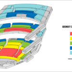 Cincinnati Aronoff Center For The Arts Seating Chart