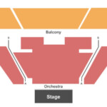 Collins Center For The Arts Tickets In Orono Maine Seating Charts