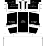 Collins Center Seating Chart