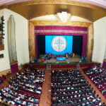 Commencement 2018 At F M Kirby Center Wilkes Barre