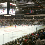 Curling Canada The New ENMAX Centre Is Ready To Welcome The World