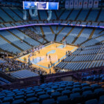 Dean E Smith Center Section 220 Seat Views SeatGeek