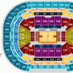 Denver Nuggets Home Schedule 2019 20 Seating Chart Ticketmaster Blog