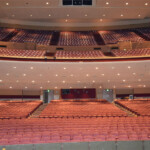 Dow Event Center Theater