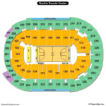 Dunkin Donuts Center Seating Charts Views Games Answers Cheats