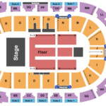 Enmax Centre Tickets In Lethbridge Alberta Enmax Centre Seating Charts