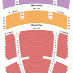 Falstaff San Jose Event Tickets California Theatre