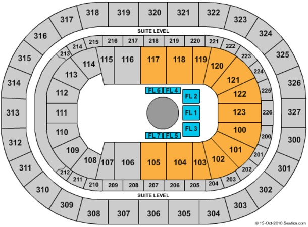 First Niagara Center Tickets In Buffalo New York First Niagara Center 