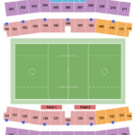 Ford Center Tickets And Ford Center Seating Charts 2021 Ford Center