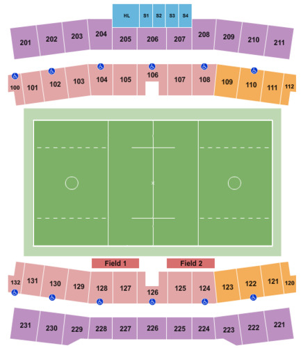 Ford Center Tickets And Ford Center Seating Charts 2021 Ford Center 