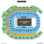 Giant Center Seating Chart Seating Charts Tickets