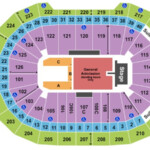 Giant Center Tickets In Hershey Pennsylvania Giant Center Seating