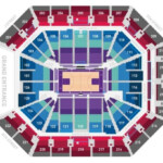 Golden 1 Center Sacramento Seating Chart Di 2020