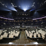 Grammy Awards Seat Cards Reveal Where Rihanna Adele Jay Z Beyonce