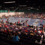 Greensboro Coliseum Special Events Center Greensboro Convention And
