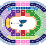 Group Tickets St Louis Blues