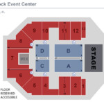 Hard Rock Event Center Seating Chart Hard Rock Live Fort Lauderdale