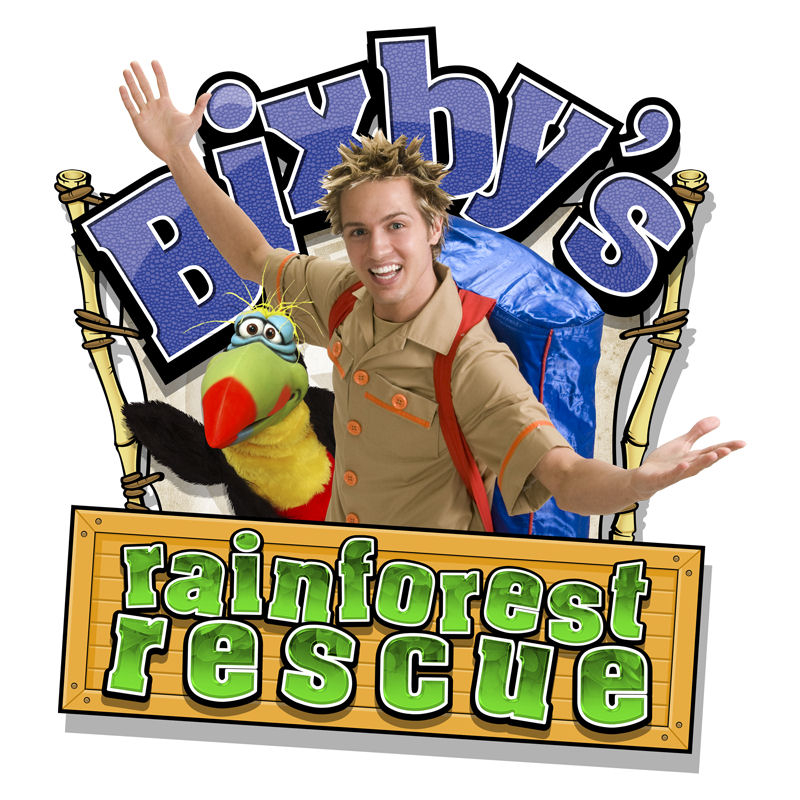 HarfordNeighbors Blog Bixby s Rainforest Rescue Presented At The 