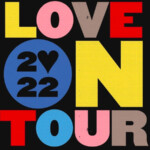Harry Styles Love On Tour 2022 Moody Center Is Harry s House En Moody
