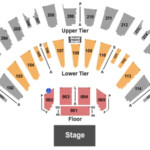 James L Knight Center Tickets In Miami Florida Seating Charts Events