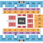 Jenkins Arena RP Funding Center Tickets In Lakeland Florida Seating