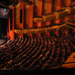 Kentucky Performing Arts Venues Kentucky Center