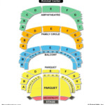 Kimmel Center Seating Chart Family Circle Review Home Decor