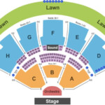 Klipsch Music Center Tickets In Noblesville Indiana Seating Charts